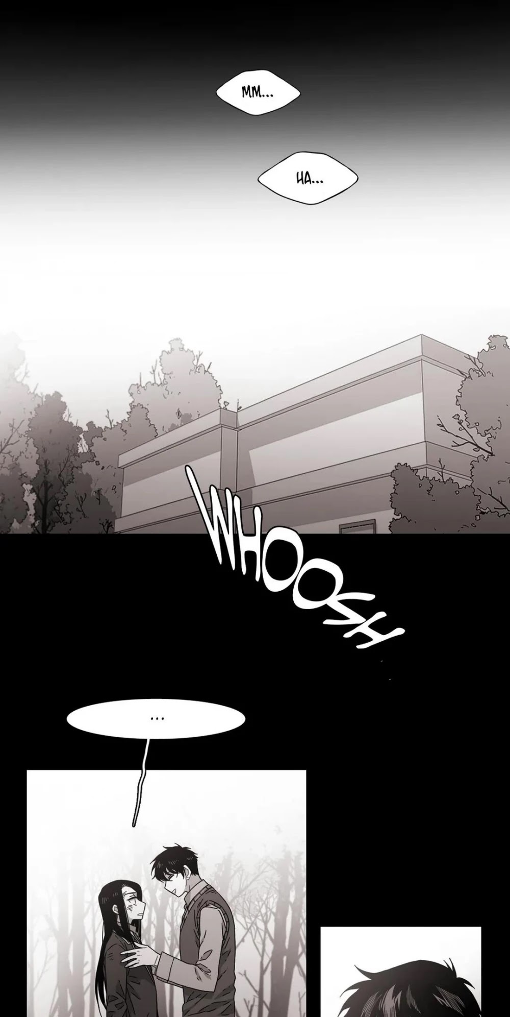 Unstoppable Siblings Chapter 133 page 8 - Chapter 133: She realized what kind of person he is.