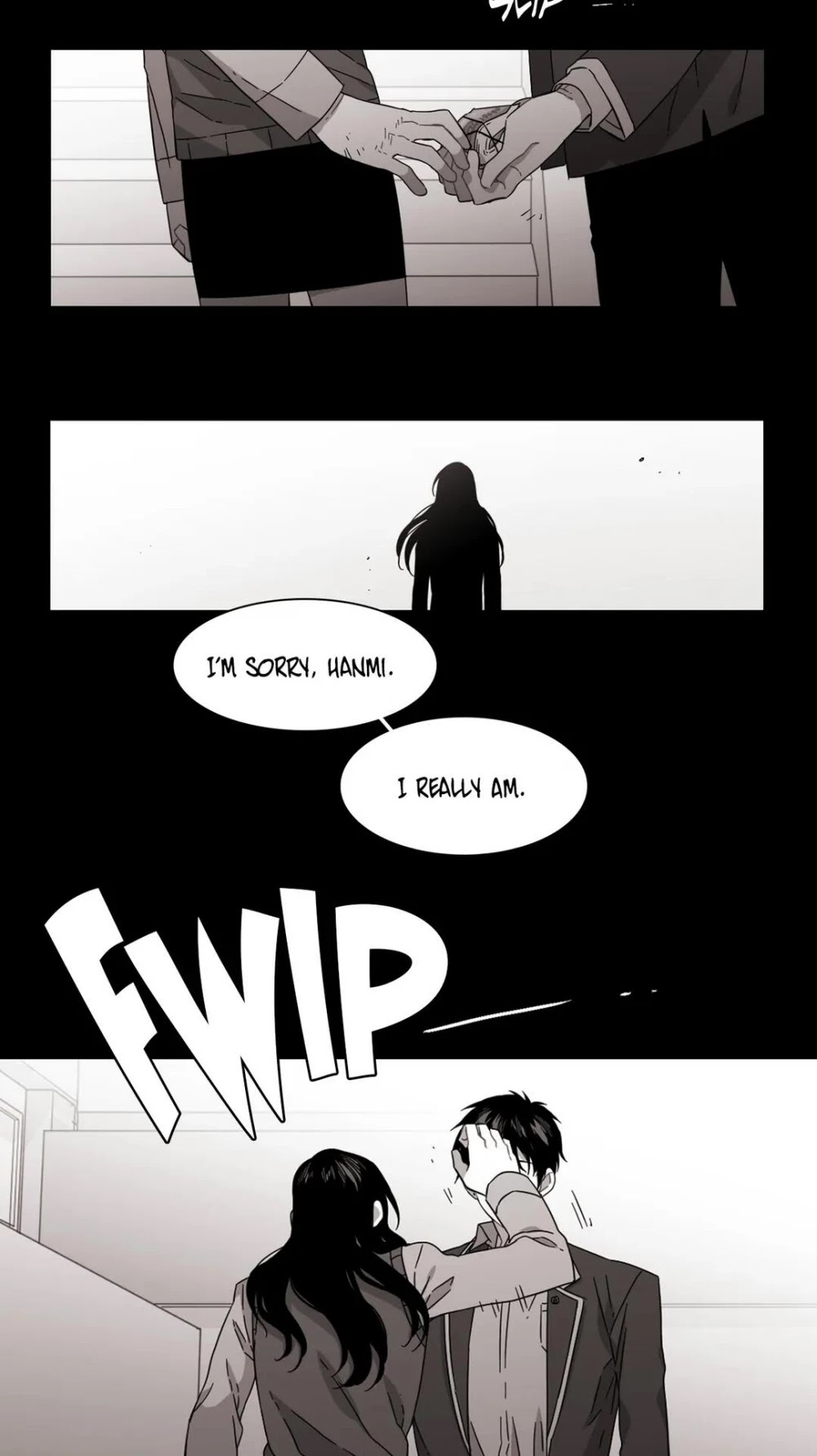 Unstoppable Siblings Chapter 134 page 13 - Chapter 134: She became corrupted.