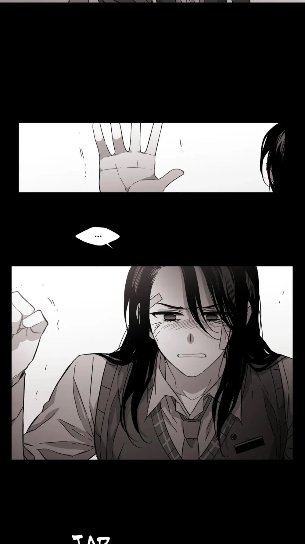 Unstoppable Siblings Chapter 134 page 14 - Chapter 134: She became corrupted.