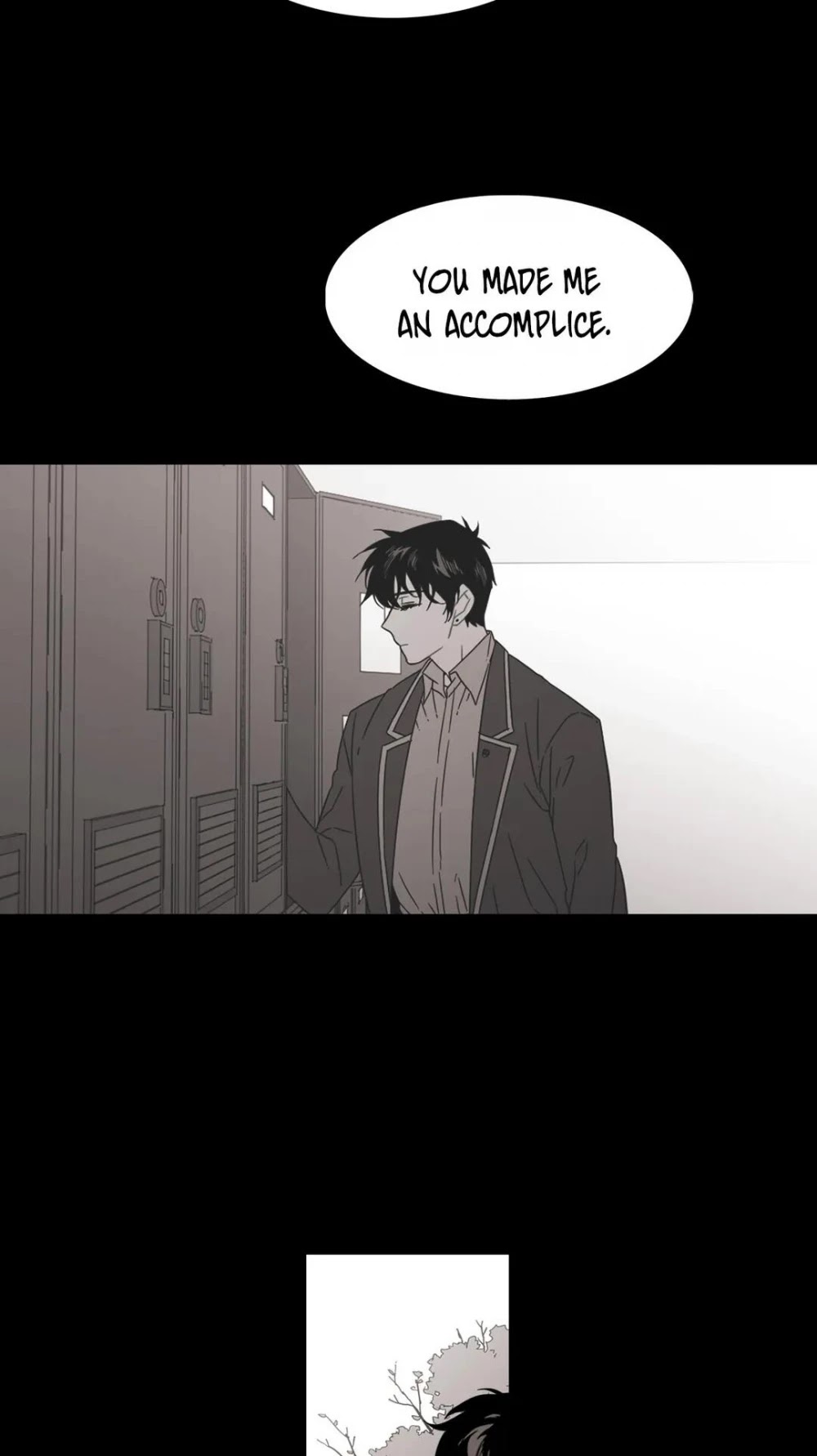 Unstoppable Siblings Chapter 134 page 3 - Chapter 134: She became corrupted.