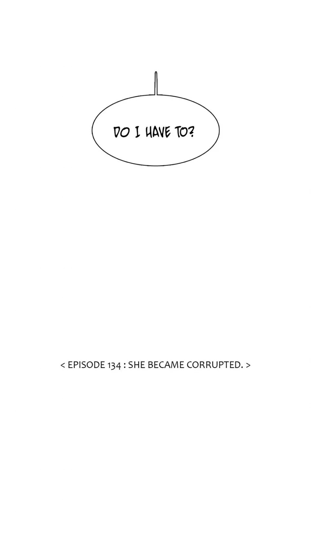 Unstoppable Siblings Chapter 134 page 30 - Chapter 134: She became corrupted.