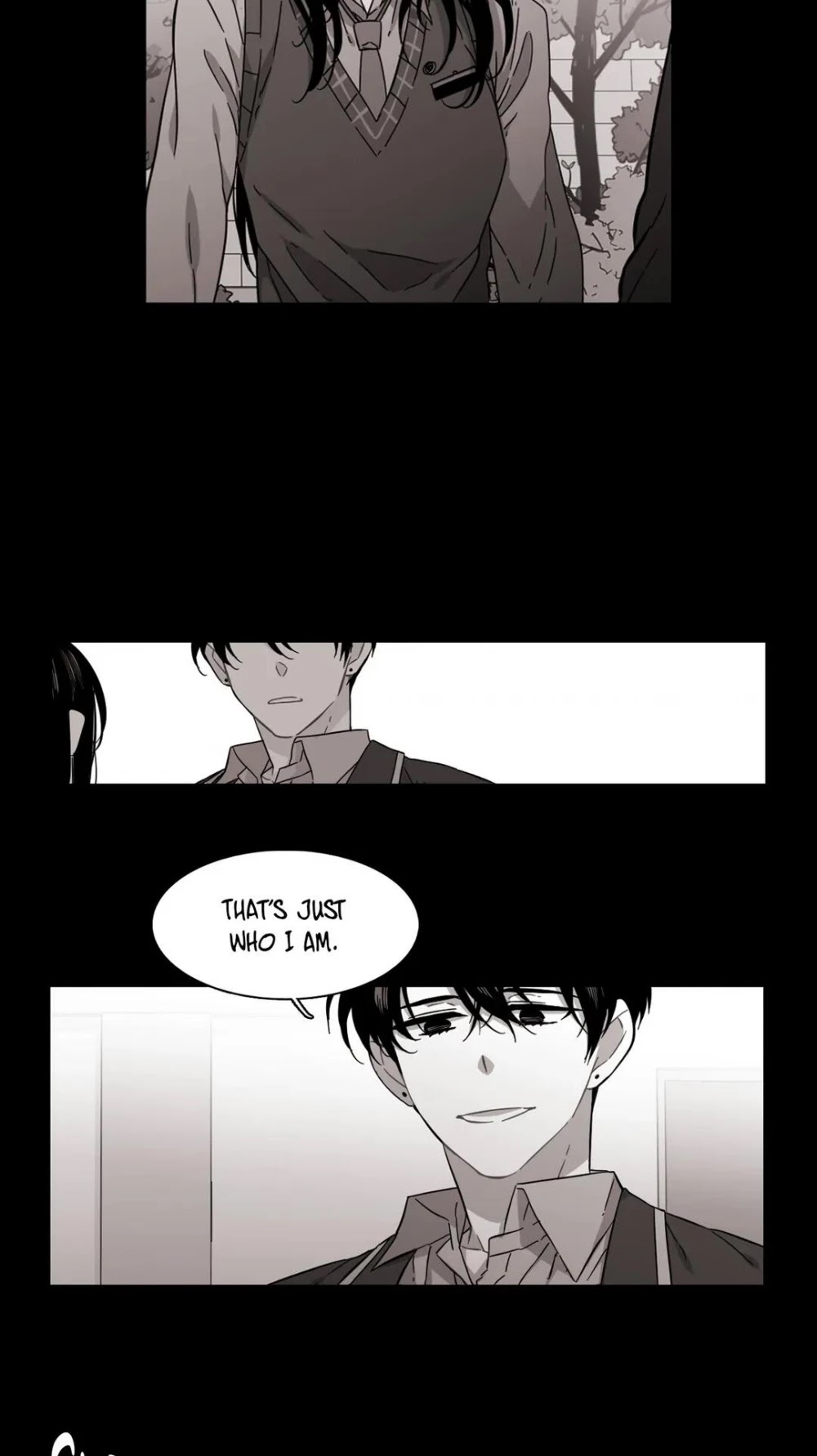 Unstoppable Siblings Chapter 134 page 9 - Chapter 134: She became corrupted.