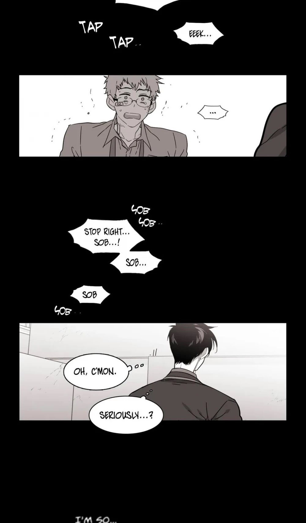 Unstoppable Siblings Chapter 135 page 12 - Chapter 135: He won't make the same mistake again.