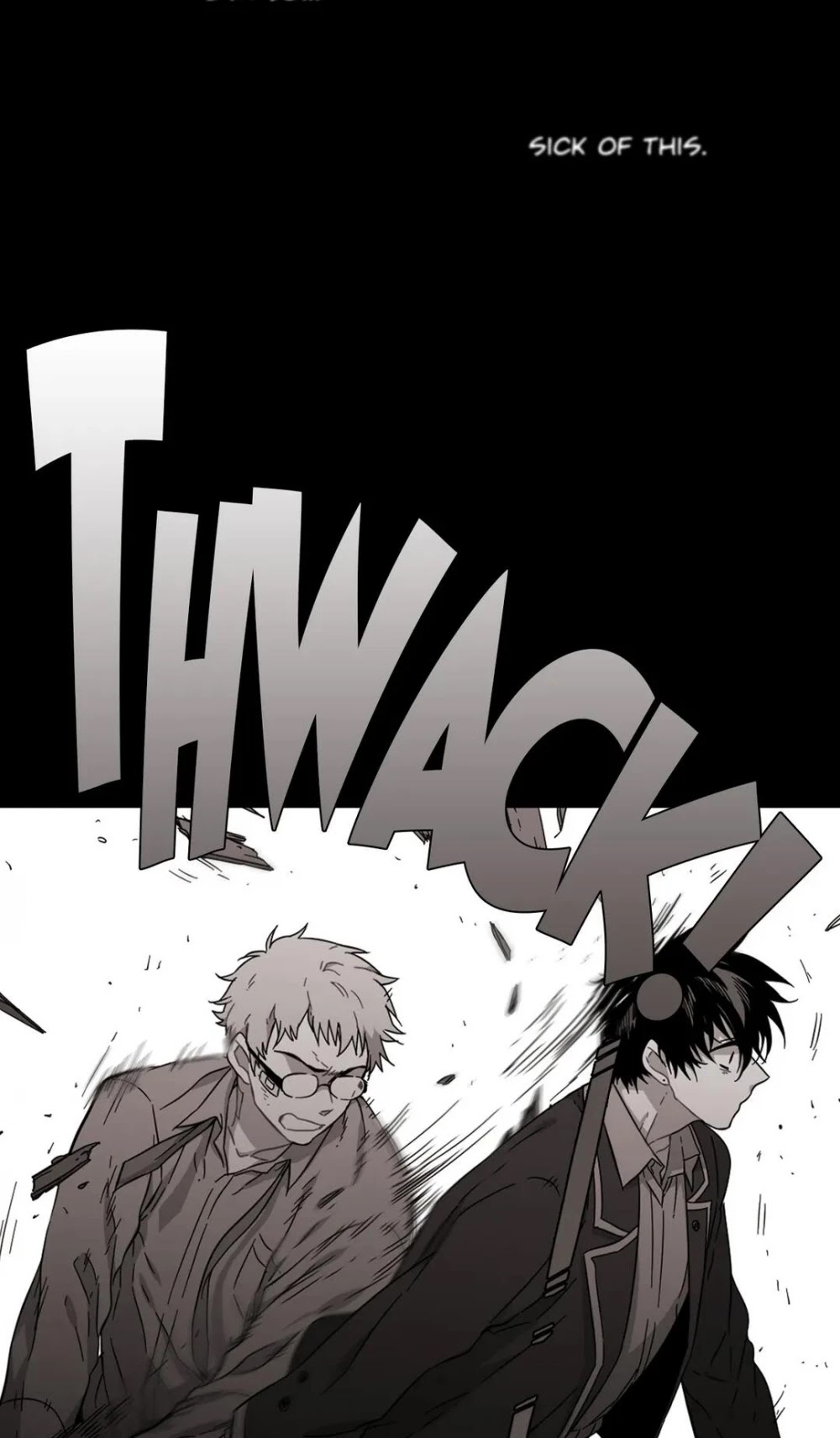 Unstoppable Siblings Chapter 135 page 13 - Chapter 135: He won't make the same mistake again.