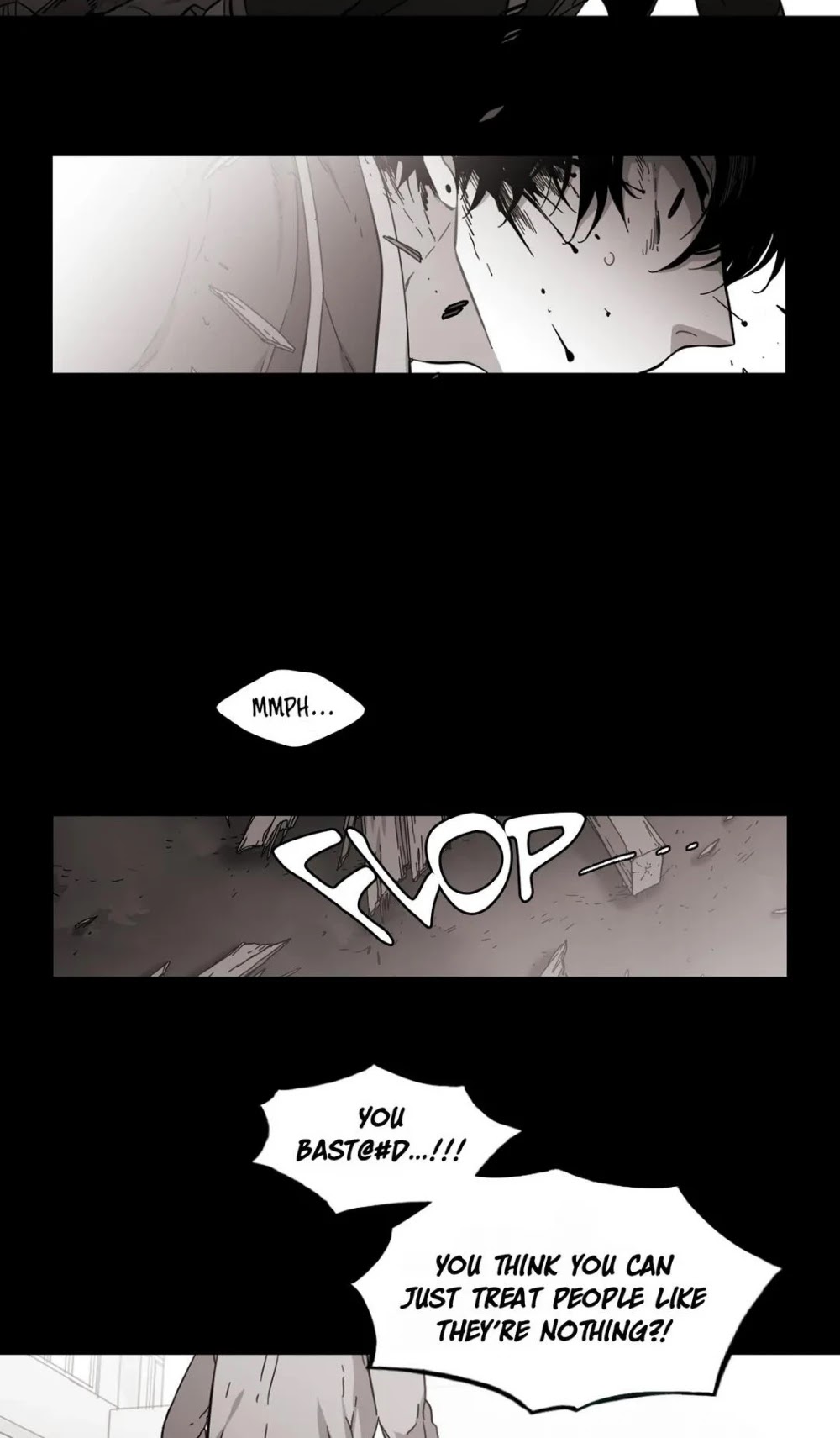 Unstoppable Siblings Chapter 135 page 14 - Chapter 135: He won't make the same mistake again.