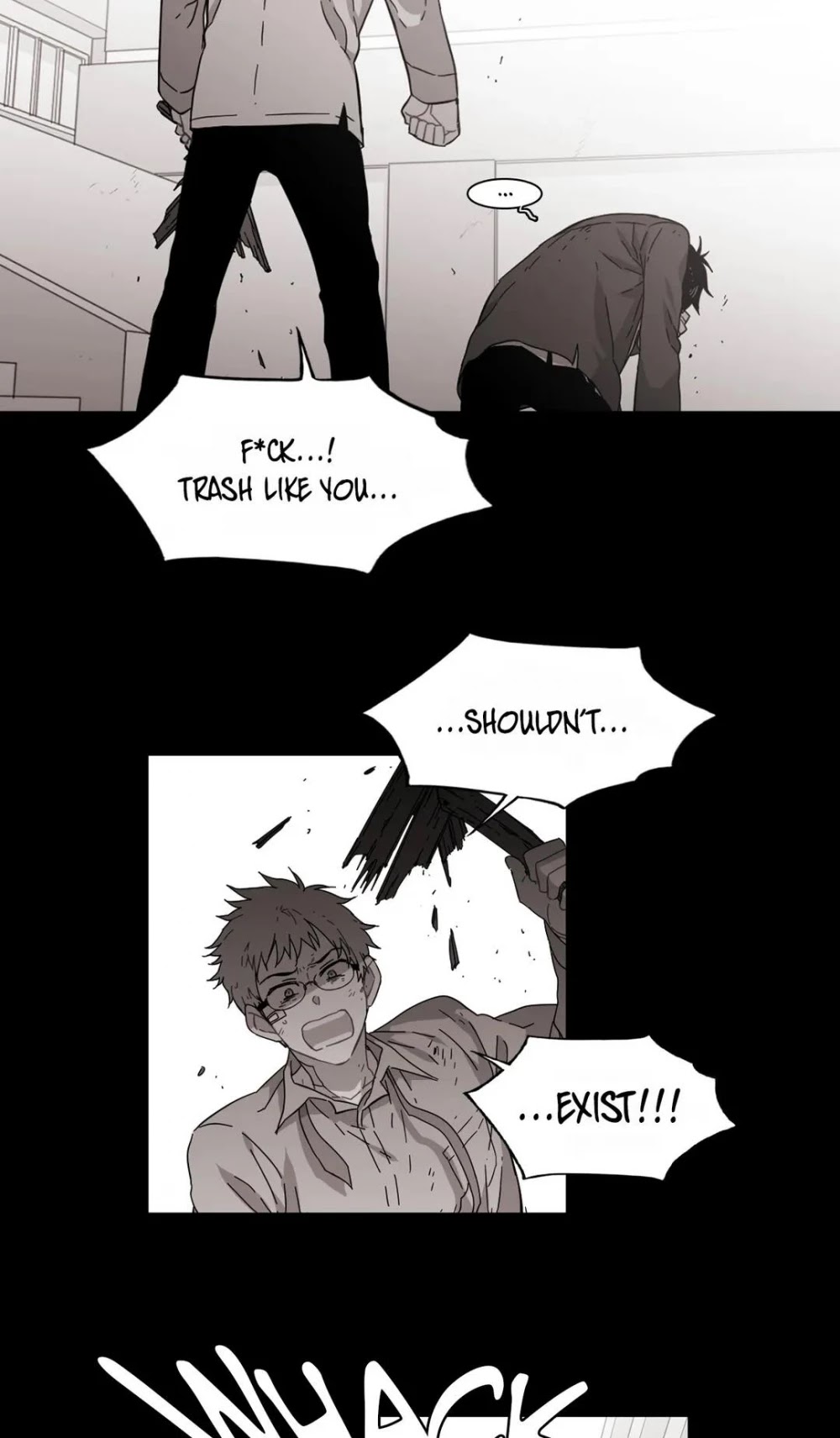 Unstoppable Siblings Chapter 135 page 15 - Chapter 135: He won't make the same mistake again.