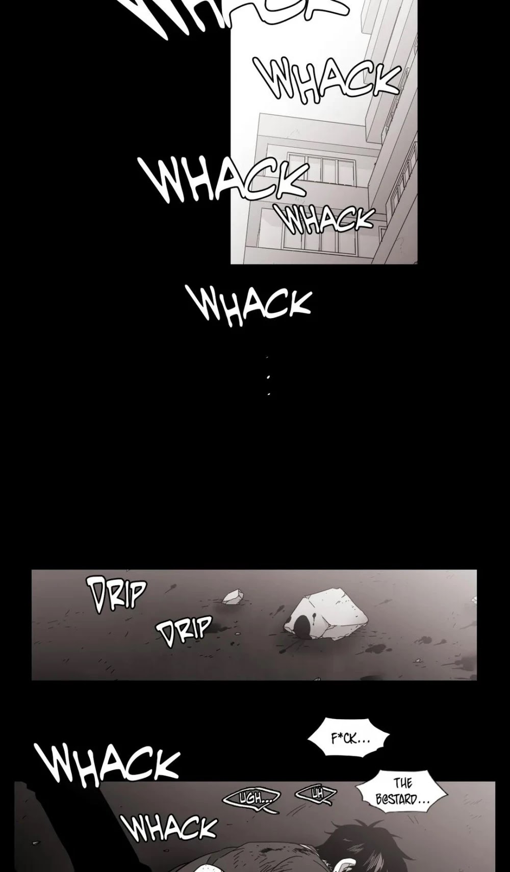 Unstoppable Siblings Chapter 135 page 16 - Chapter 135: He won't make the same mistake again.