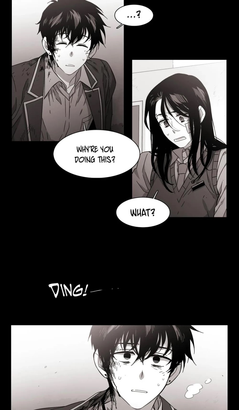 Unstoppable Siblings Chapter 135 page 23 - Chapter 135: He won't make the same mistake again.