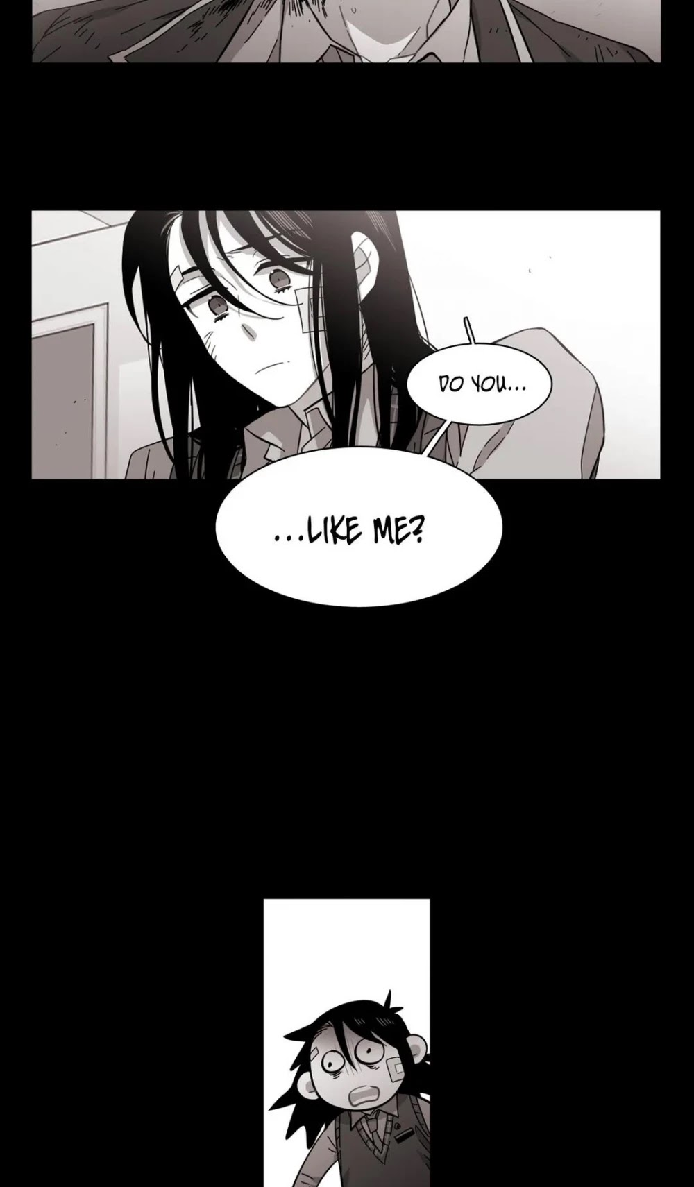 Unstoppable Siblings Chapter 135 page 24 - Chapter 135: He won't make the same mistake again.