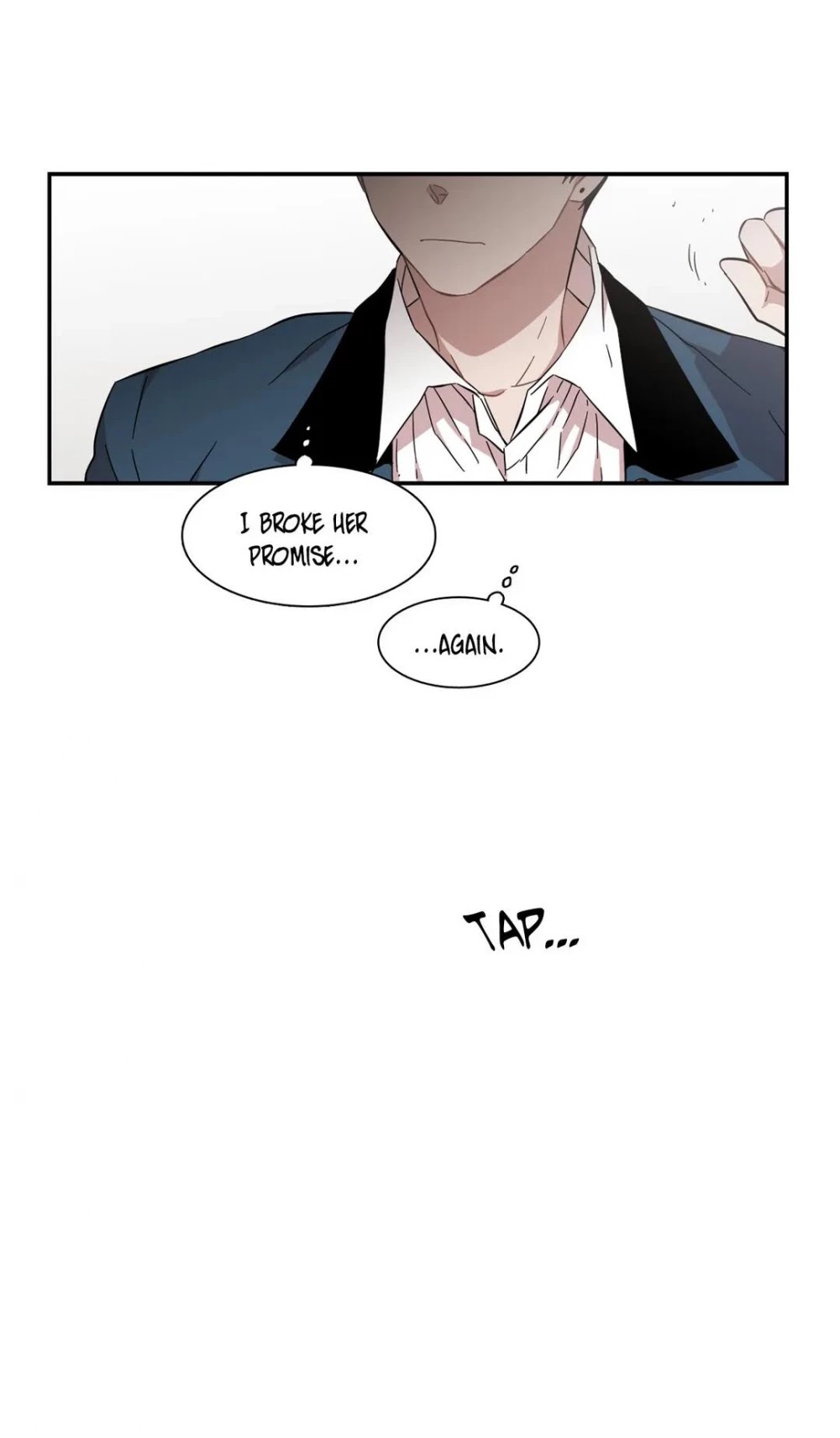 Unstoppable Siblings Chapter 135 page 3 - Chapter 135: He won't make the same mistake again.