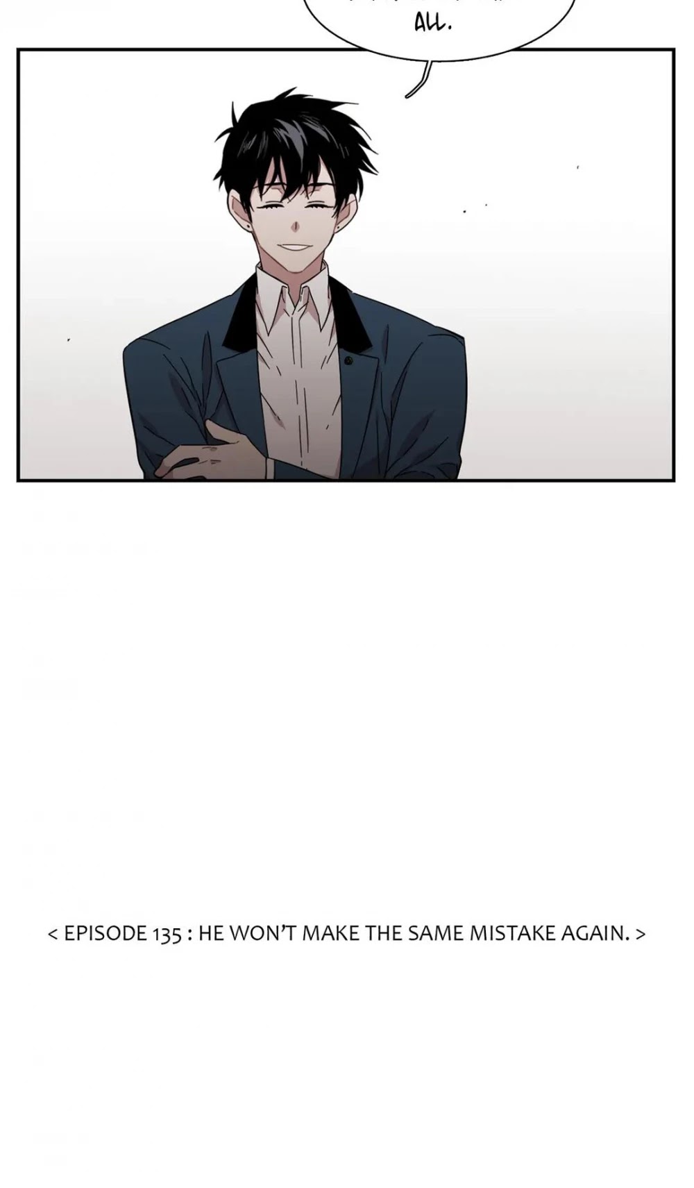 Unstoppable Siblings Chapter 135 page 30 - Chapter 135: He won't make the same mistake again.