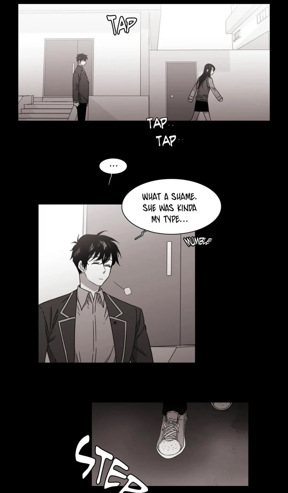 Unstoppable Siblings Chapter 135 page 5 - Chapter 135: He won't make the same mistake again.
