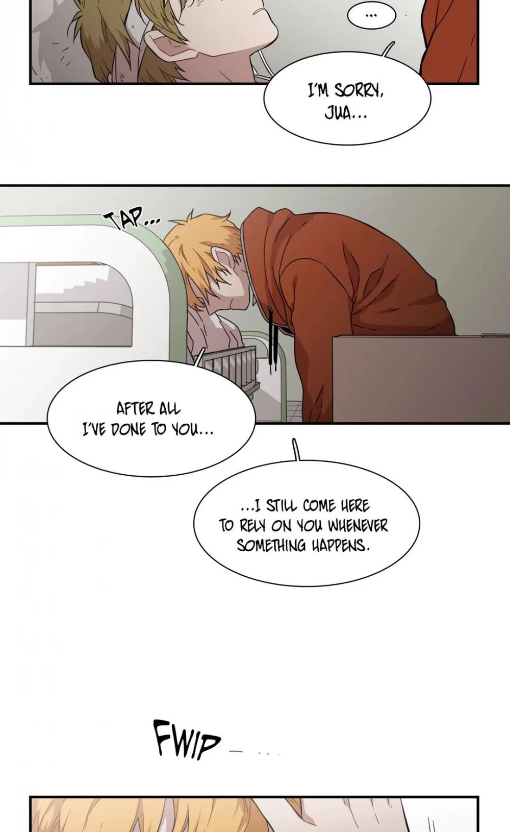 Unstoppable Siblings Chapter 136 page 28 - Chapter 136: She finds her uncomfortable.