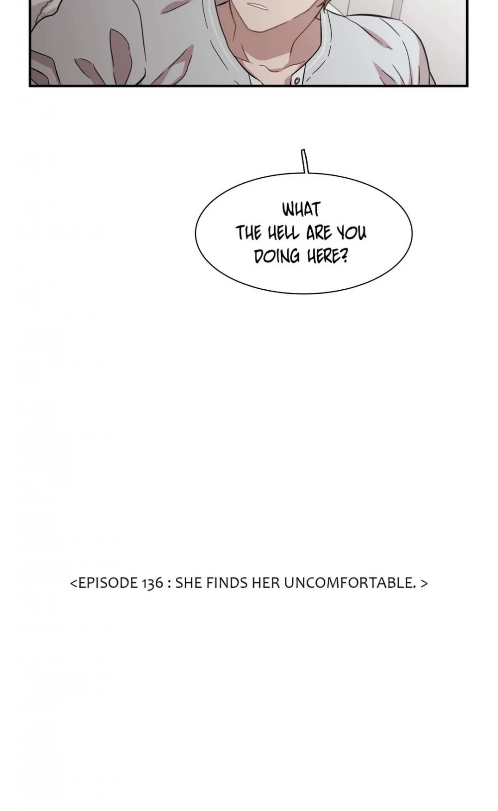 Unstoppable Siblings Chapter 136 page 30 - Chapter 136: She finds her uncomfortable.