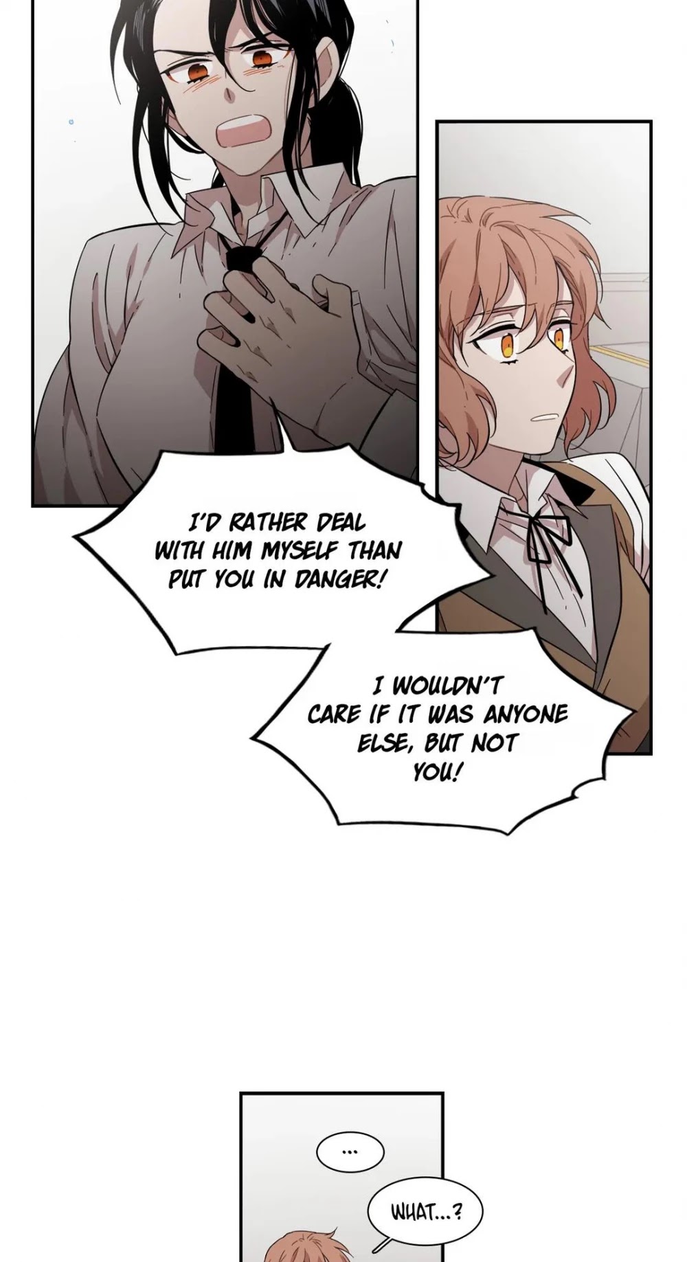 Unstoppable Siblings Chapter 137 page 22 - Chapter 137: He surrendered.