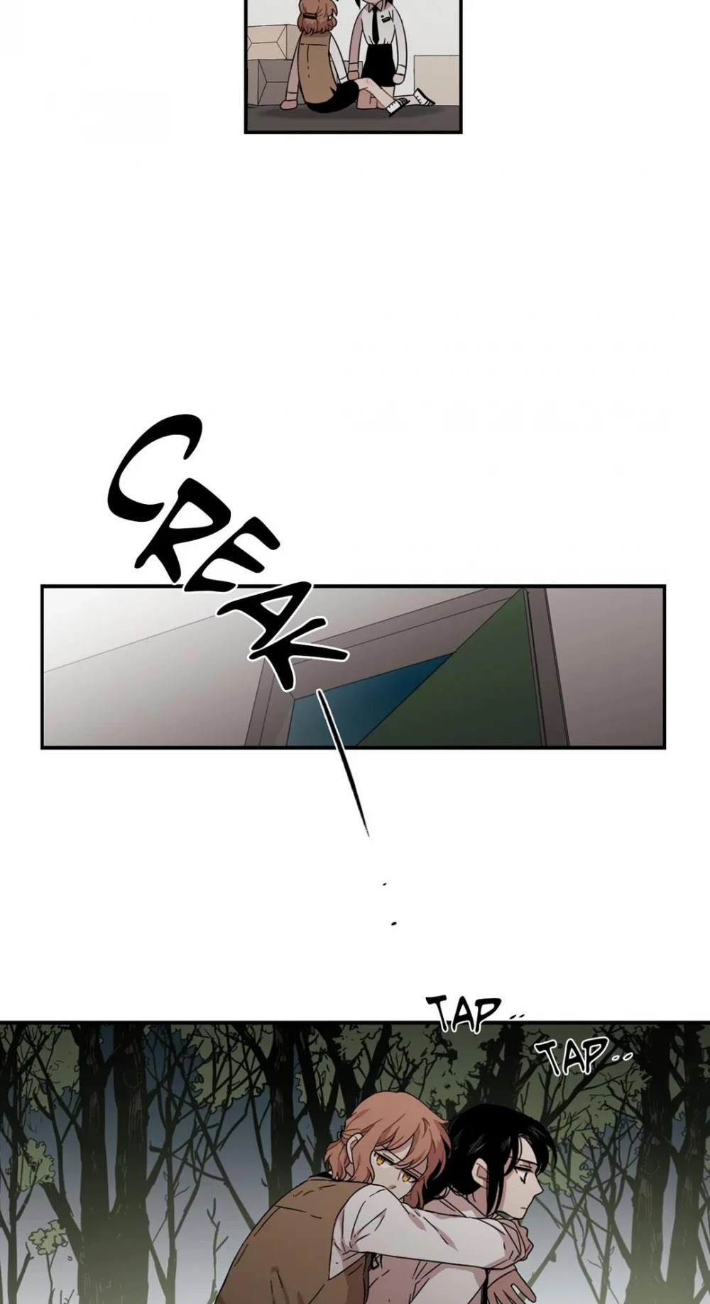 Unstoppable Siblings Chapter 137 page 25 - Chapter 137: He surrendered.