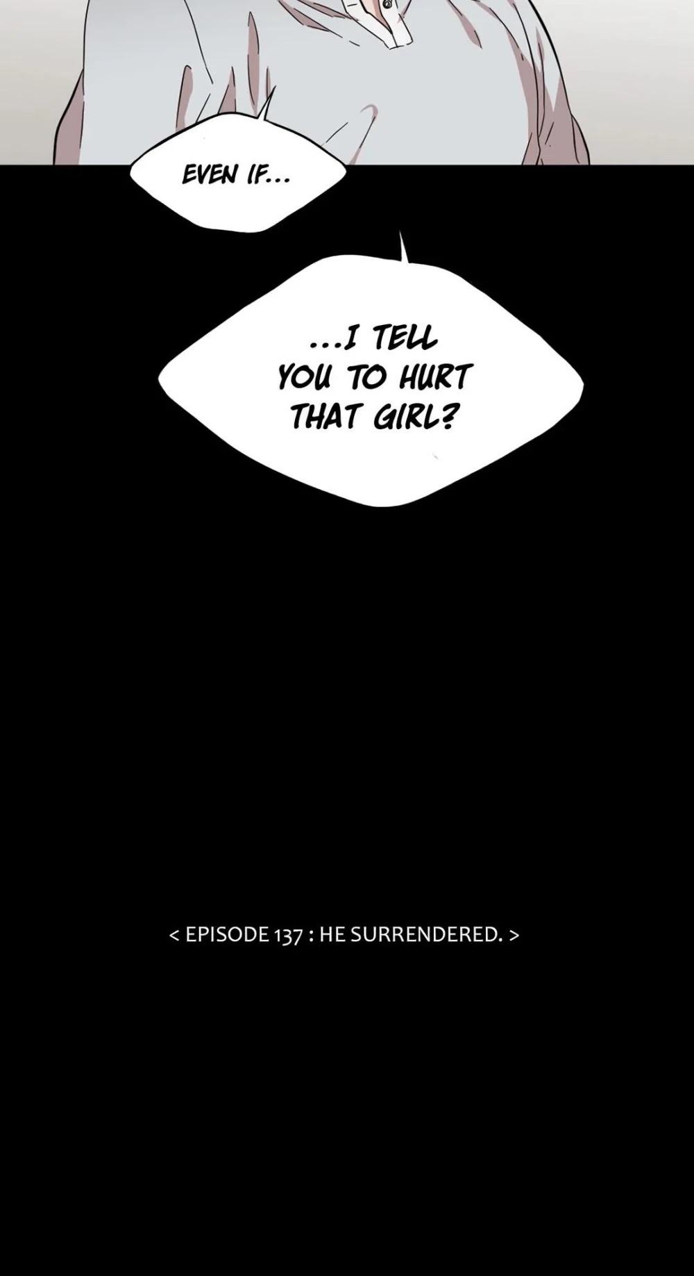 Unstoppable Siblings Chapter 137 page 30 - Chapter 137: He surrendered.