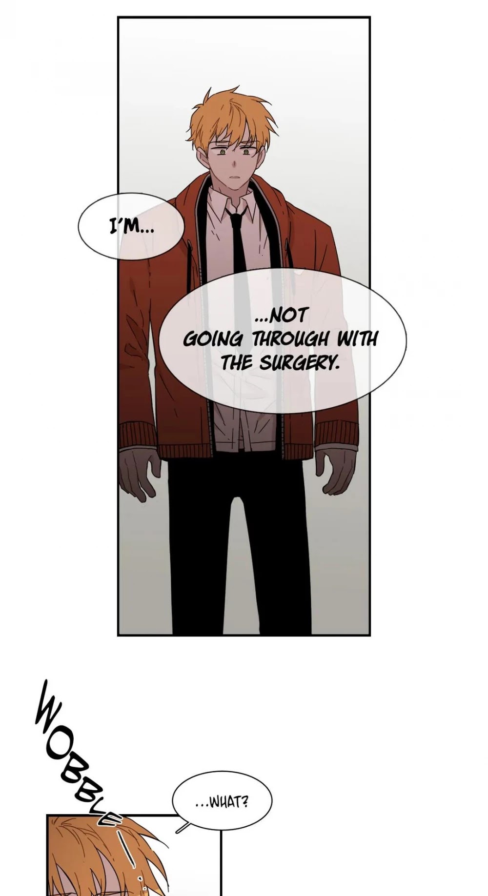 Unstoppable Siblings Chapter 137 page 5 - Chapter 137: He surrendered.