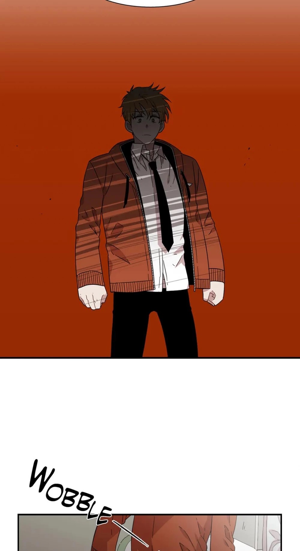 Unstoppable Siblings Chapter 137 page 9 - Chapter 137: He surrendered.