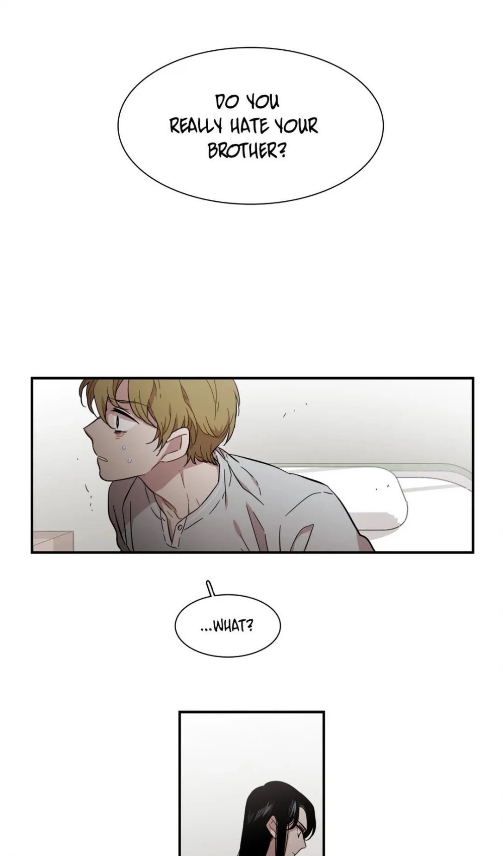 Unstoppable Siblings Chapter 139 page 17 - Chapter 139: There was only him.