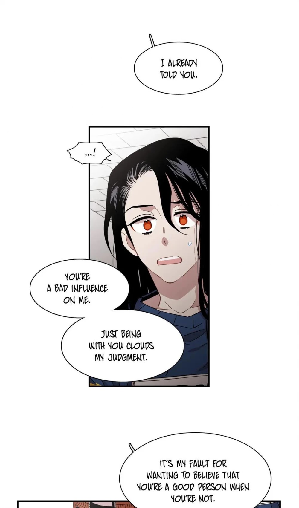 Unstoppable Siblings Chapter 139 page 5 - Chapter 139: There was only him.