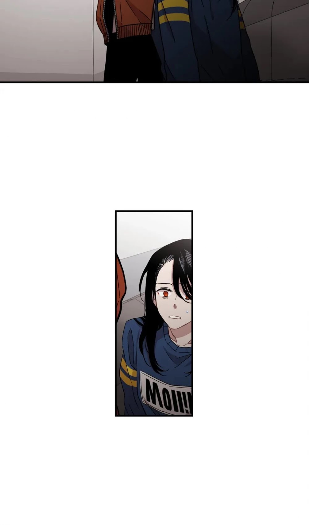 Unstoppable Siblings Chapter 139 page 7 - Chapter 139: There was only him.