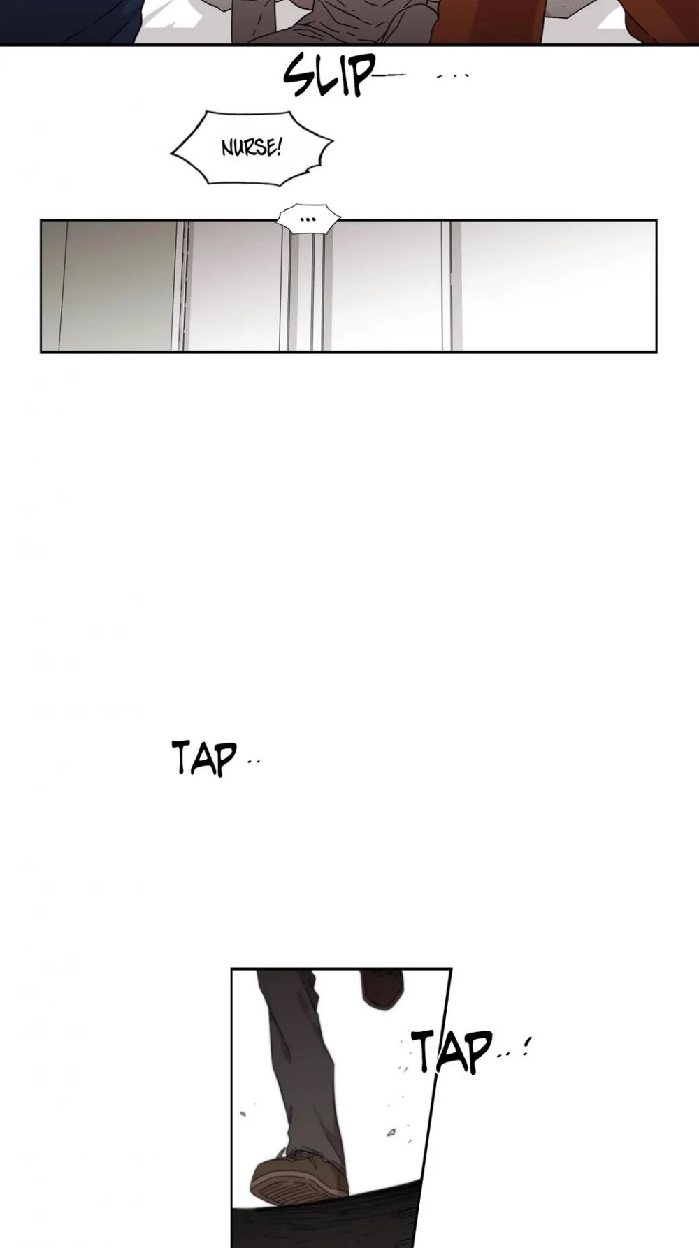 Unstoppable Siblings Chapter 140 page 12 - Chapter 140: He decided to live.