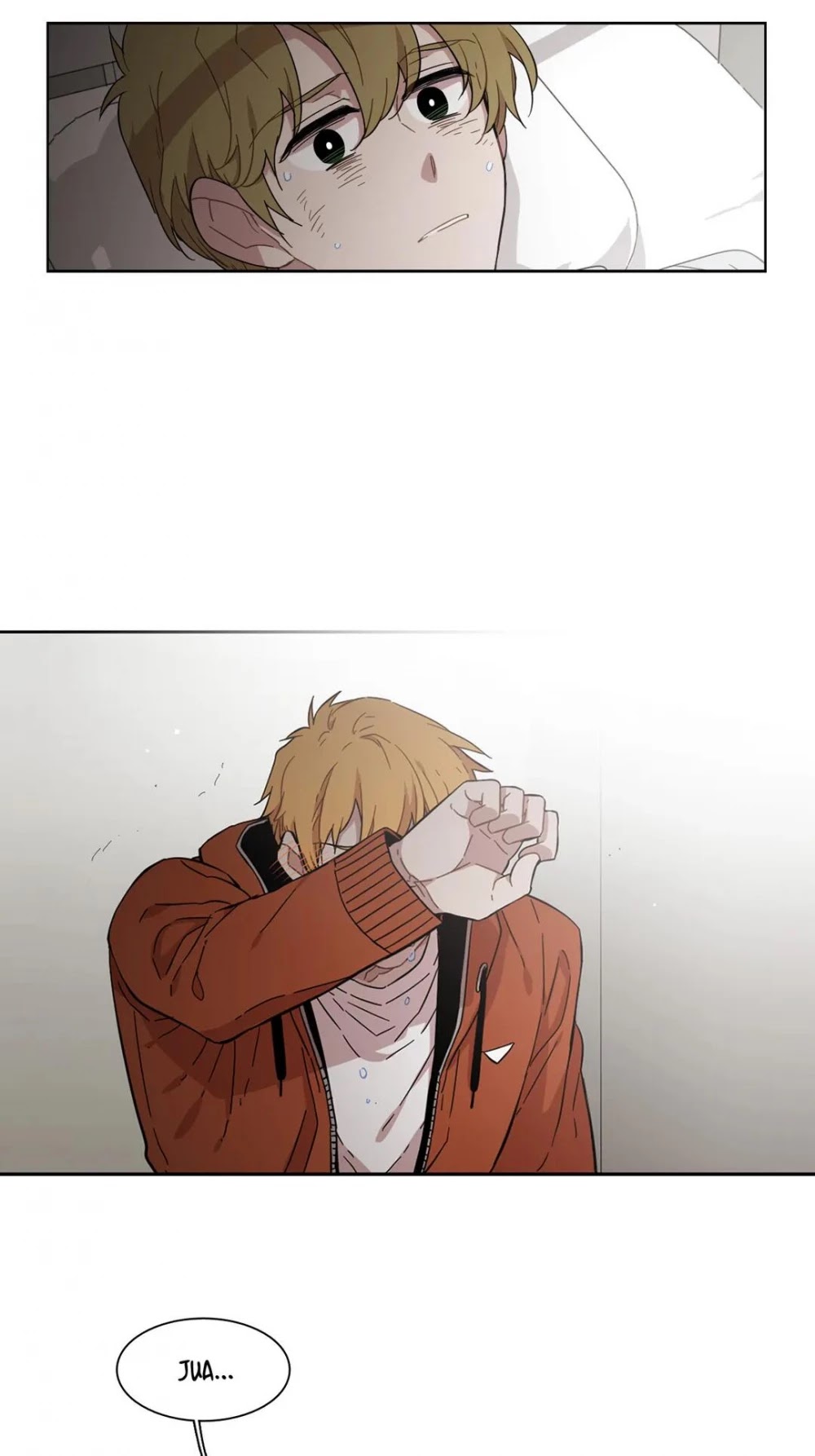 Unstoppable Siblings Chapter 140 page 22 - Chapter 140: He decided to live.