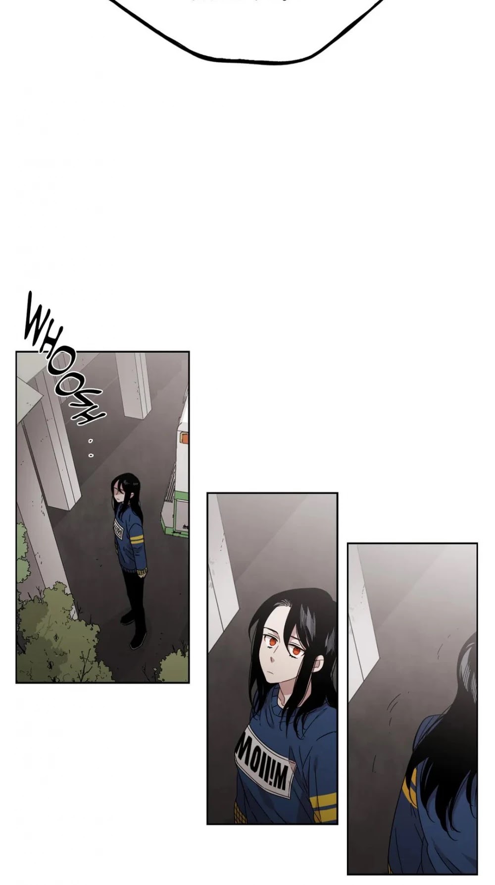 Unstoppable Siblings Chapter 140 page 26 - Chapter 140: He decided to live.