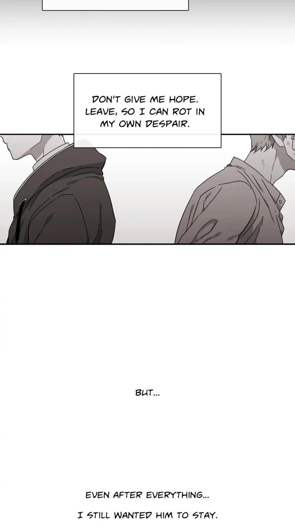 Unstoppable Siblings Chapter 140 page 9 - Chapter 140: He decided to live.