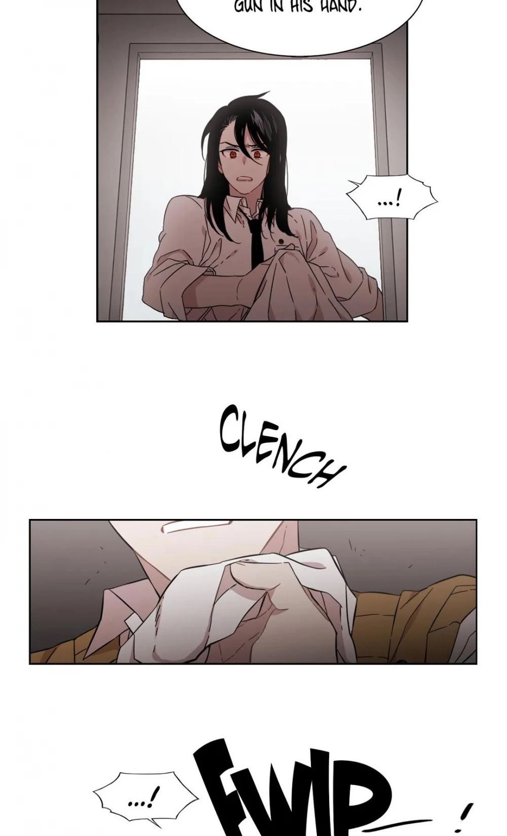 Unstoppable Siblings Chapter 141 page 20 - Chapter 141: He is not welcomed.