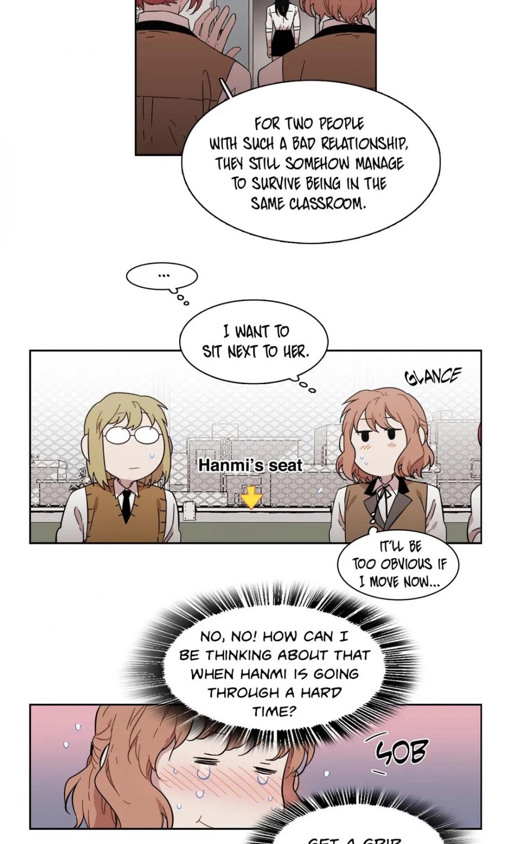 Unstoppable Siblings Chapter 141 page 23 - Chapter 141: He is not welcomed.