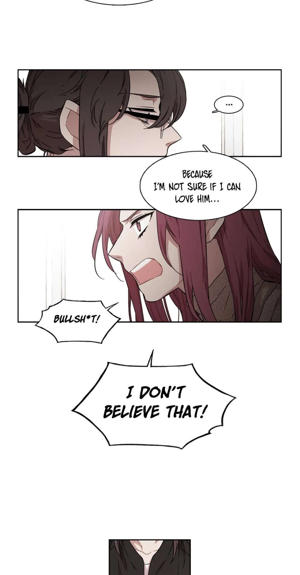 Unstoppable Siblings Chapter 142 page 13 - Chapter 142: She has a lot on her mind.