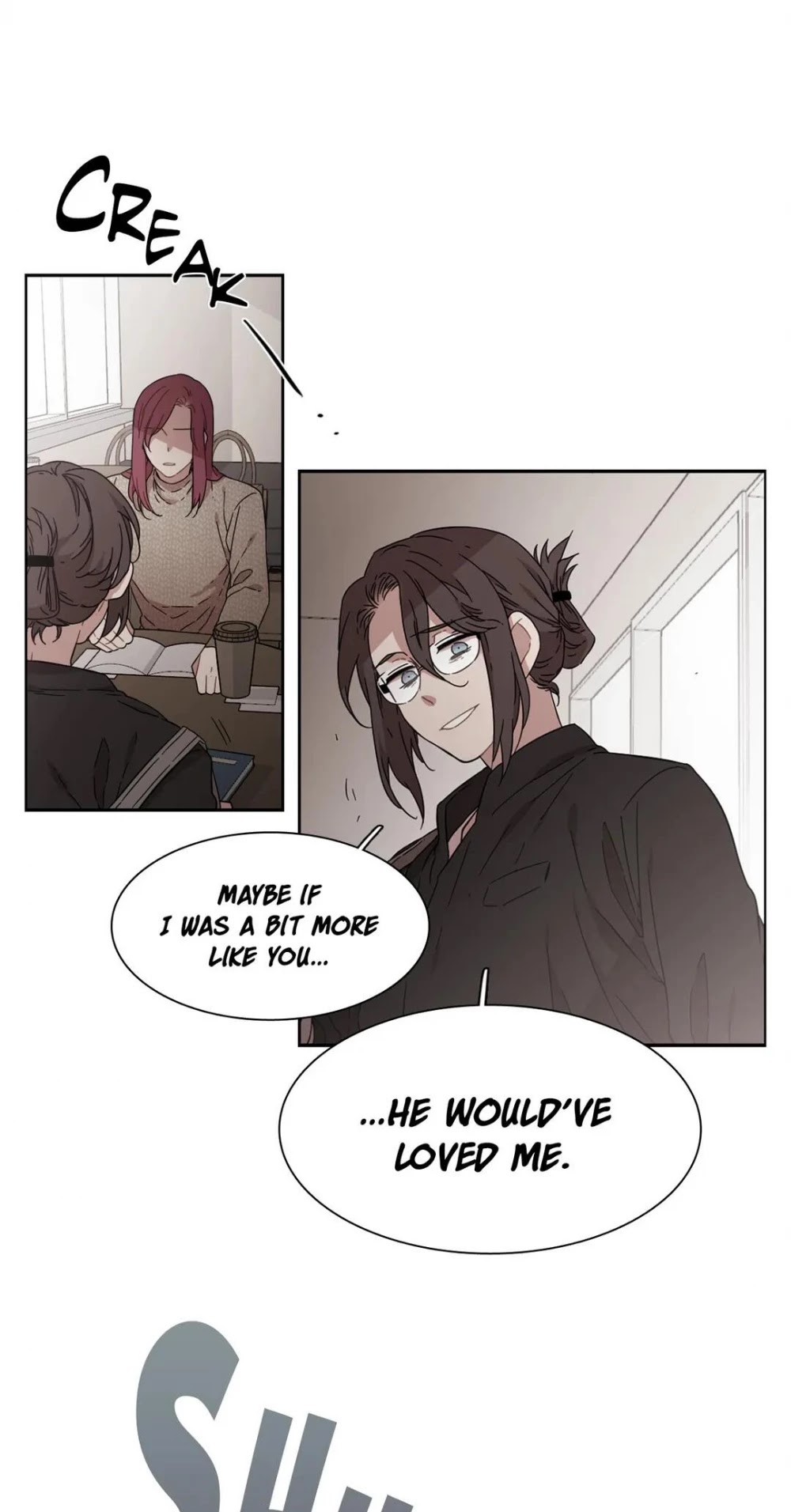 Unstoppable Siblings Chapter 142 page 16 - Chapter 142: She has a lot on her mind.