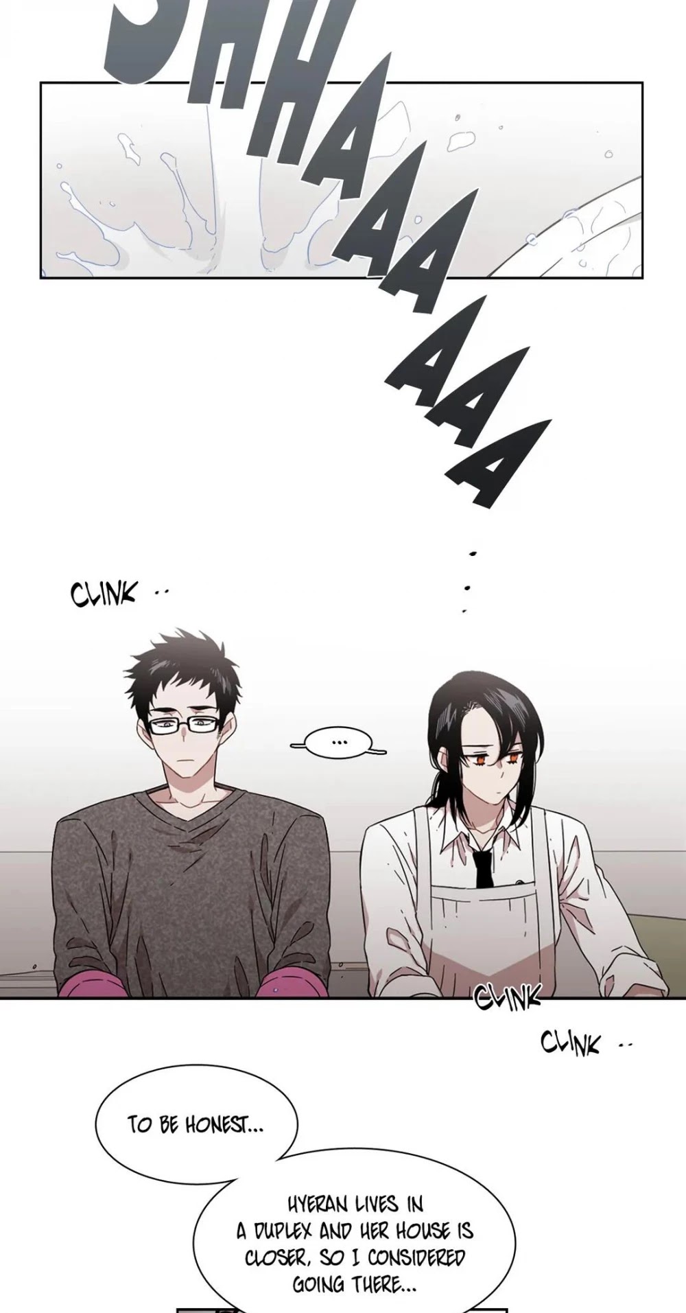 Unstoppable Siblings Chapter 142 page 17 - Chapter 142: She has a lot on her mind.