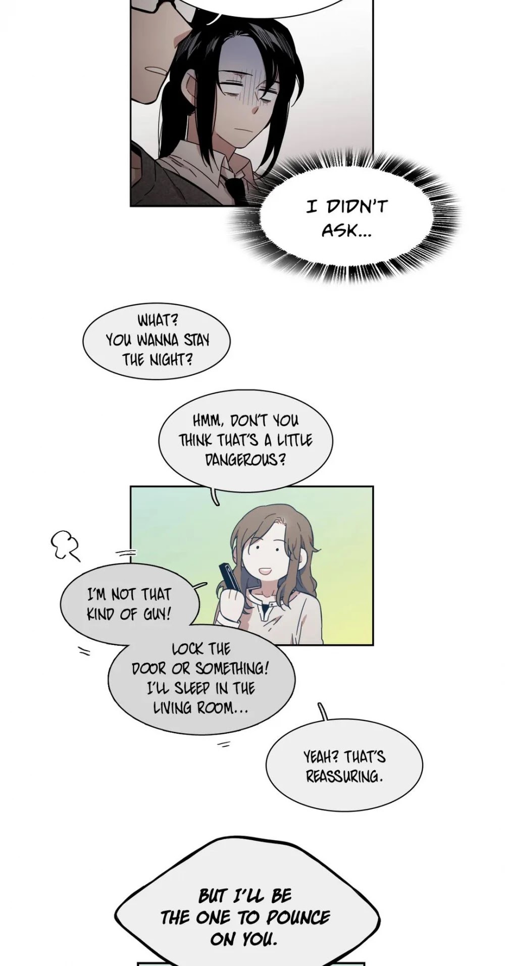 Unstoppable Siblings Chapter 142 page 18 - Chapter 142: She has a lot on her mind.