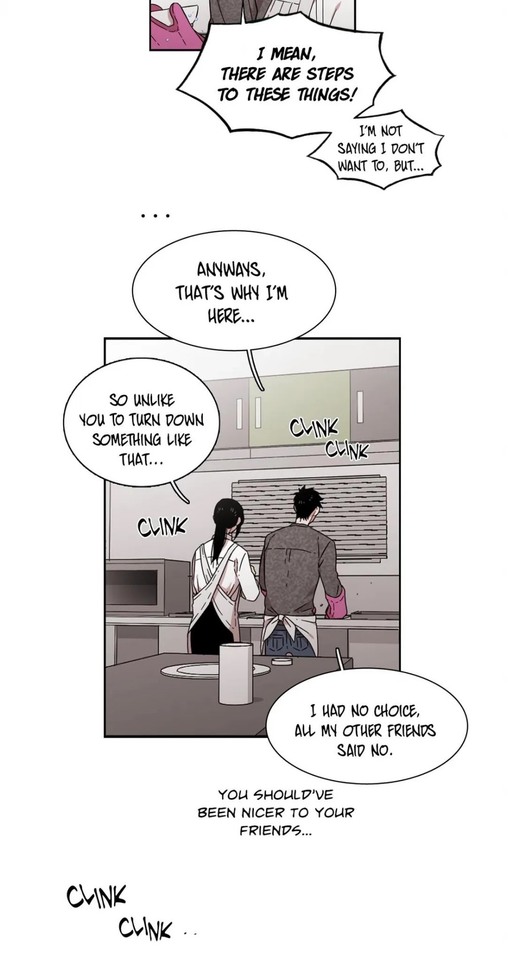 Unstoppable Siblings Chapter 142 page 20 - Chapter 142: She has a lot on her mind.