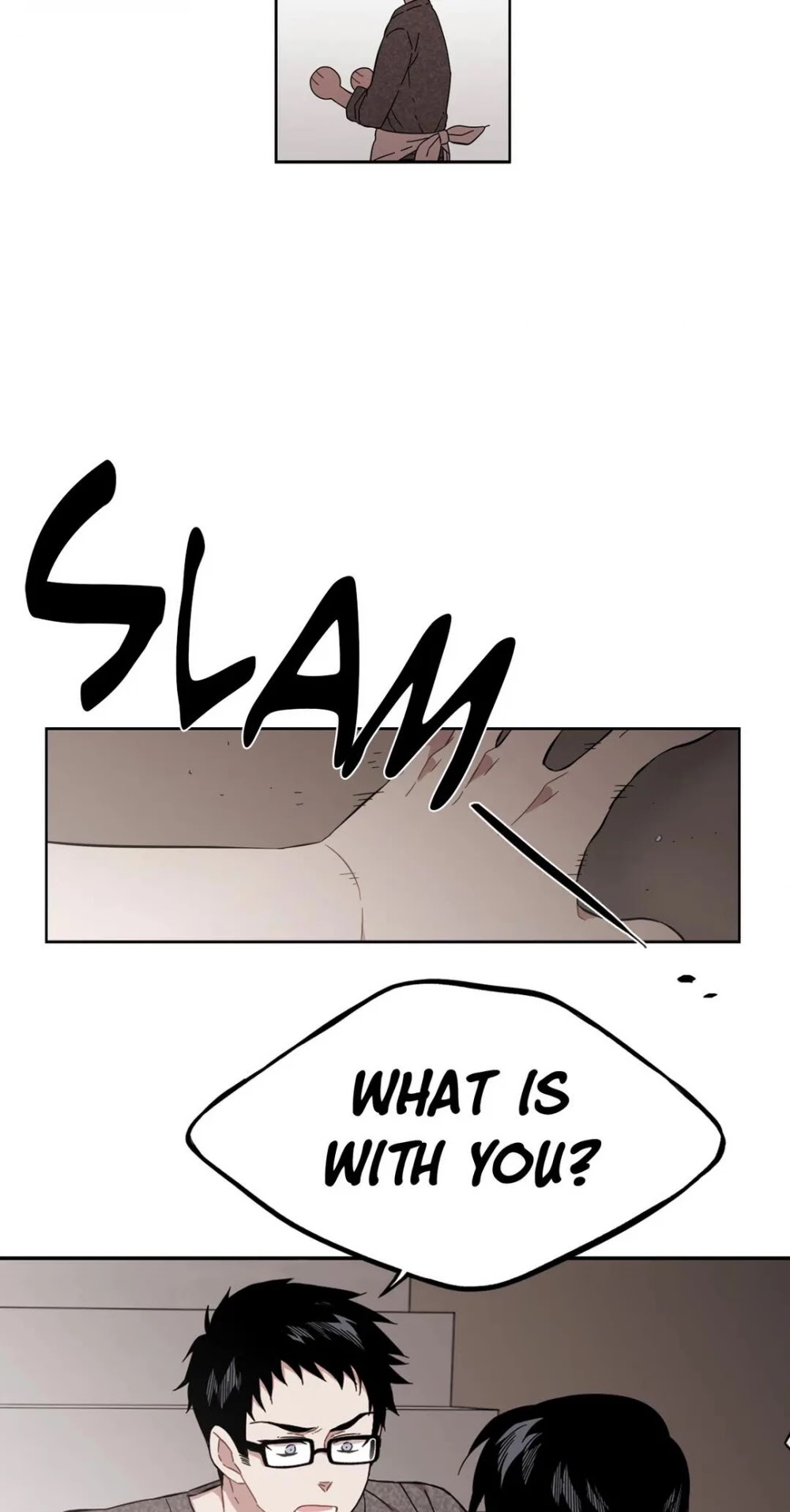Unstoppable Siblings Chapter 142 page 27 - Chapter 142: She has a lot on her mind.