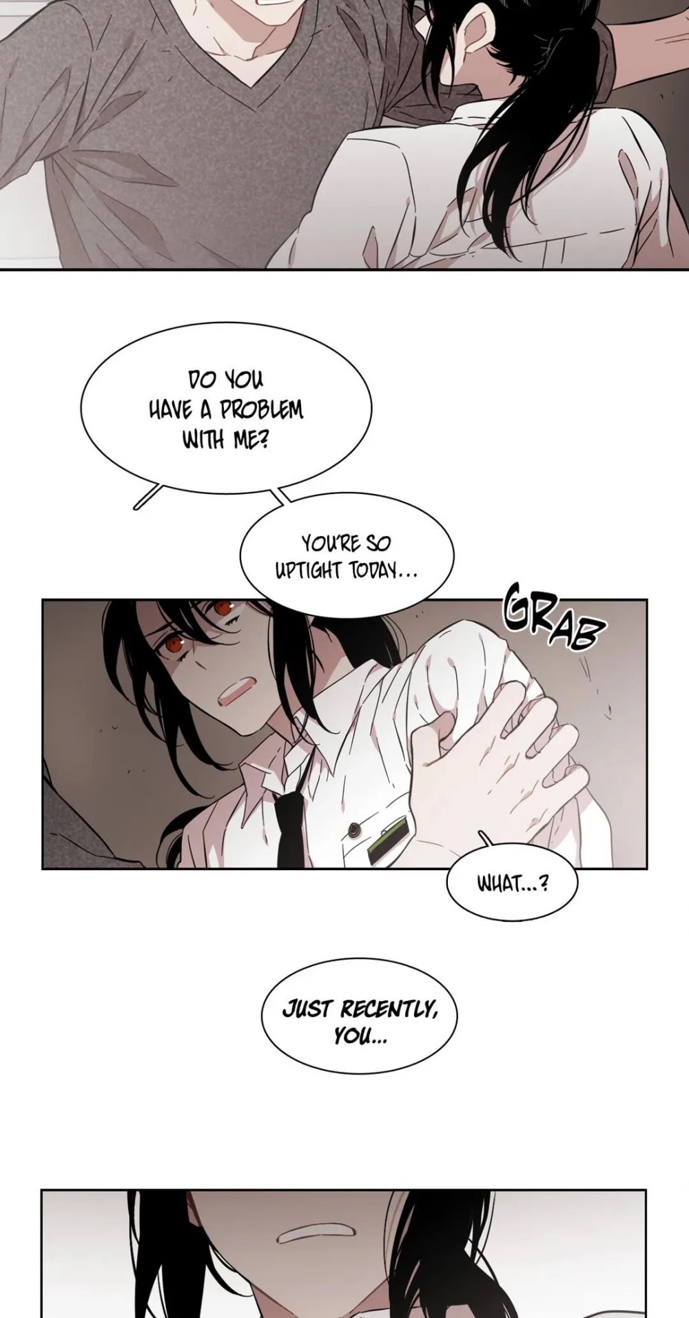 Unstoppable Siblings Chapter 142 page 28 - Chapter 142: She has a lot on her mind.