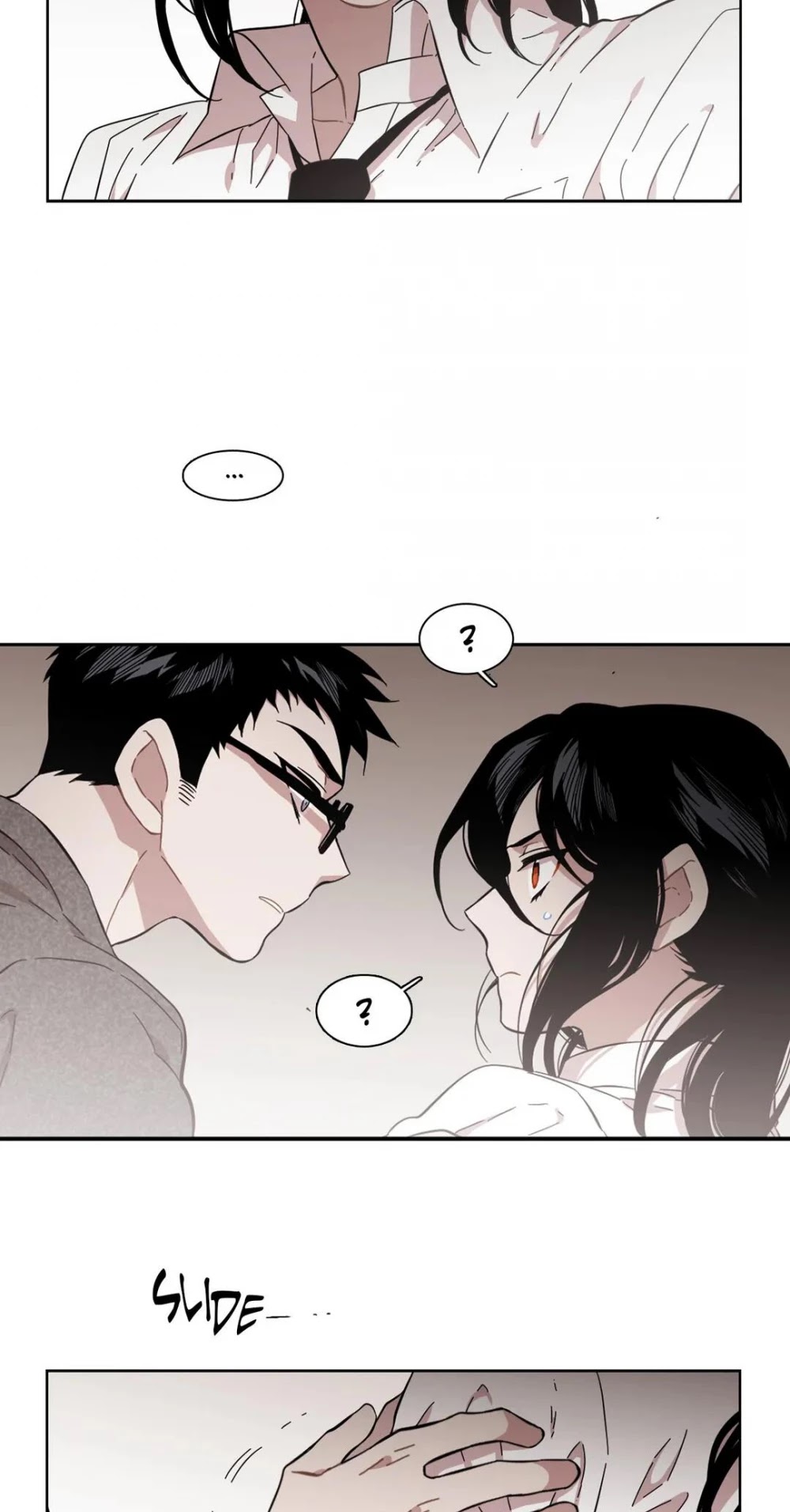 Unstoppable Siblings Chapter 142 page 29 - Chapter 142: She has a lot on her mind.
