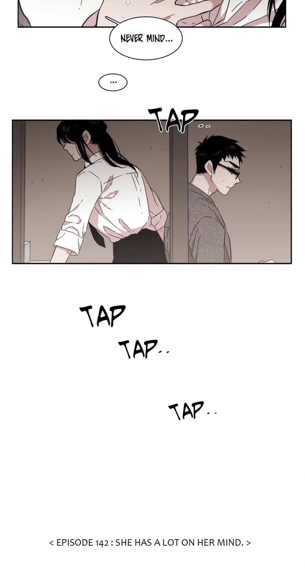 Unstoppable Siblings Chapter 142 page 30 - Chapter 142: She has a lot on her mind.