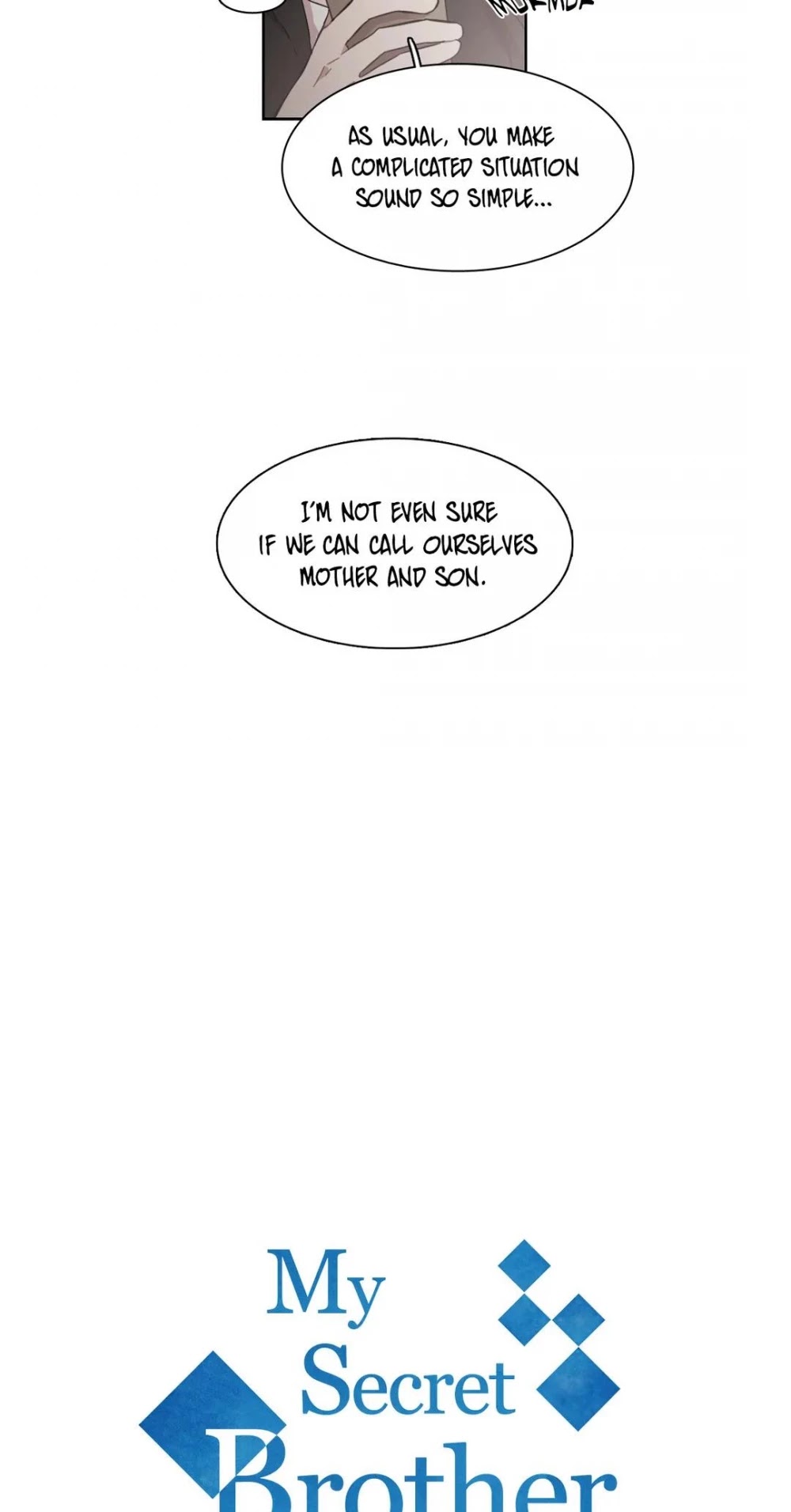 Unstoppable Siblings Chapter 142 page 5 - Chapter 142: She has a lot on her mind.