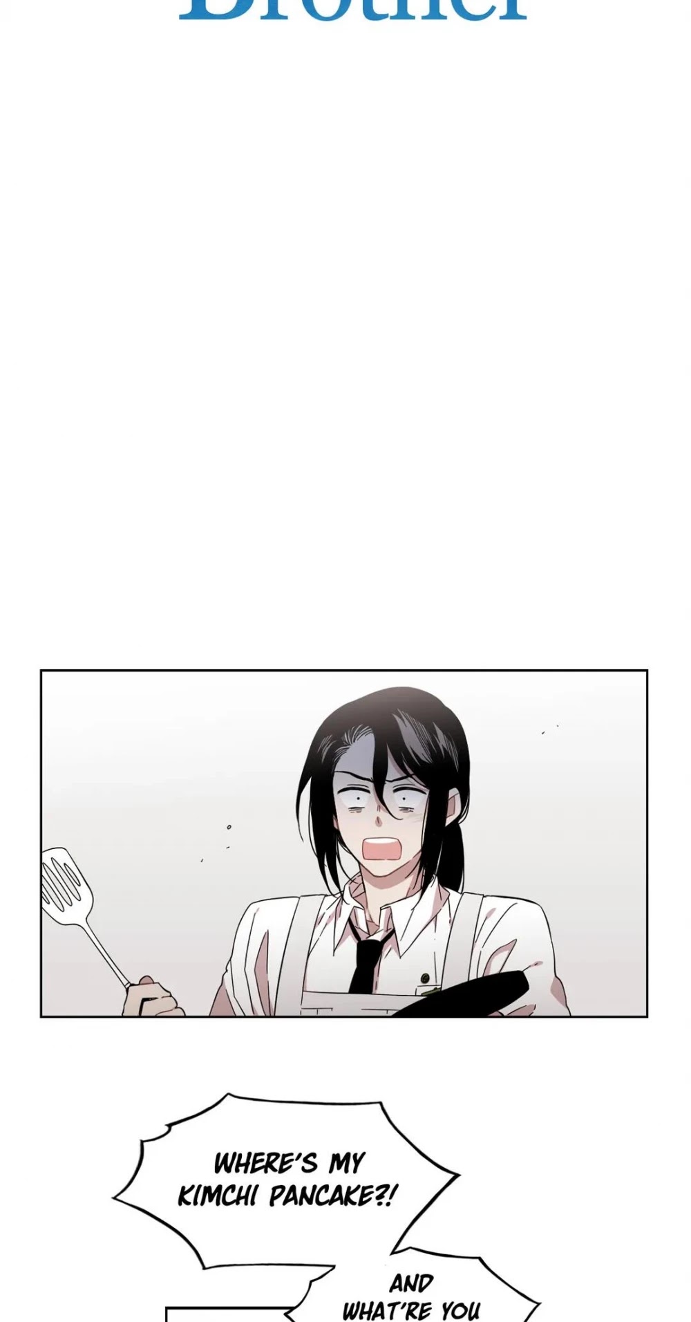 Unstoppable Siblings Chapter 142 page 6 - Chapter 142: She has a lot on her mind.