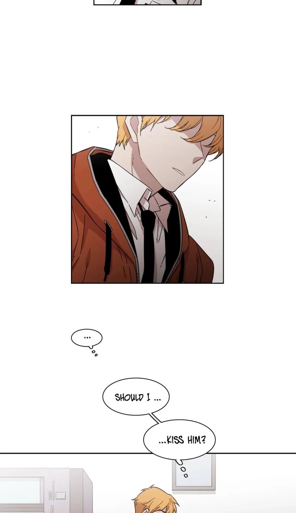 Unstoppable Siblings Chapter 143 page 23 - Chapter 143: He has a guest.