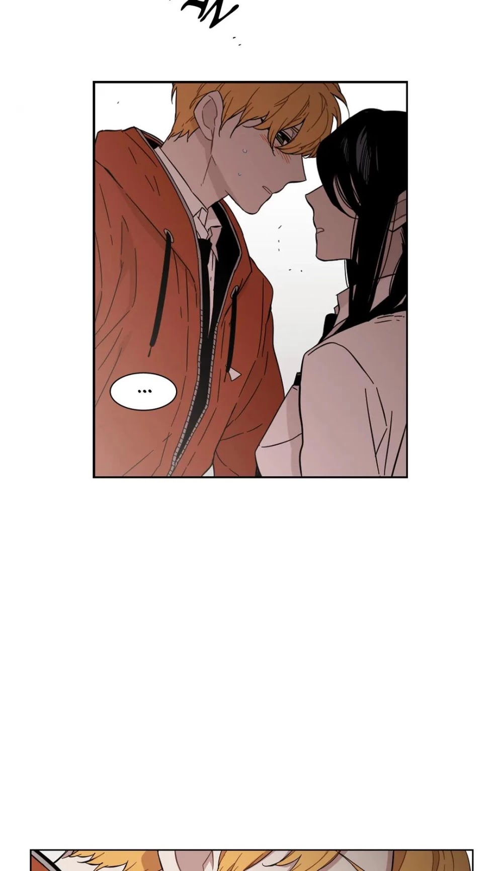 Unstoppable Siblings Chapter 143 page 25 - Chapter 143: He has a guest.