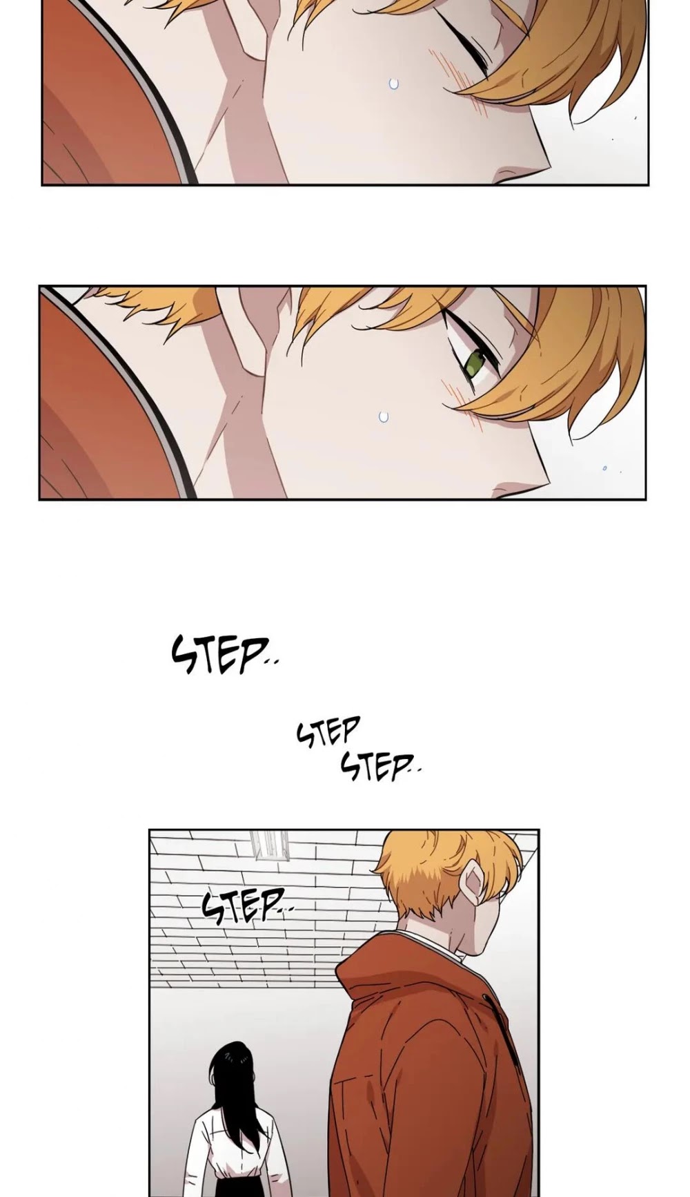 Unstoppable Siblings Chapter 143 page 26 - Chapter 143: He has a guest.