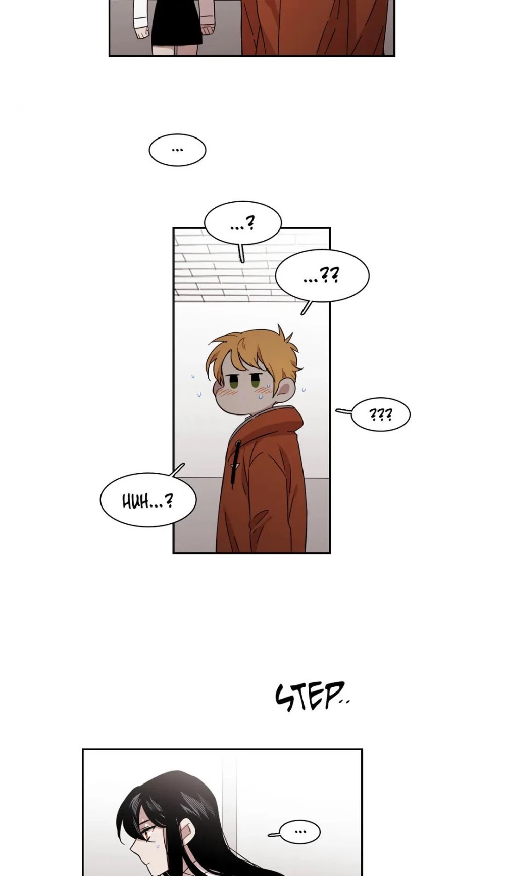 Unstoppable Siblings Chapter 143 page 27 - Chapter 143: He has a guest.