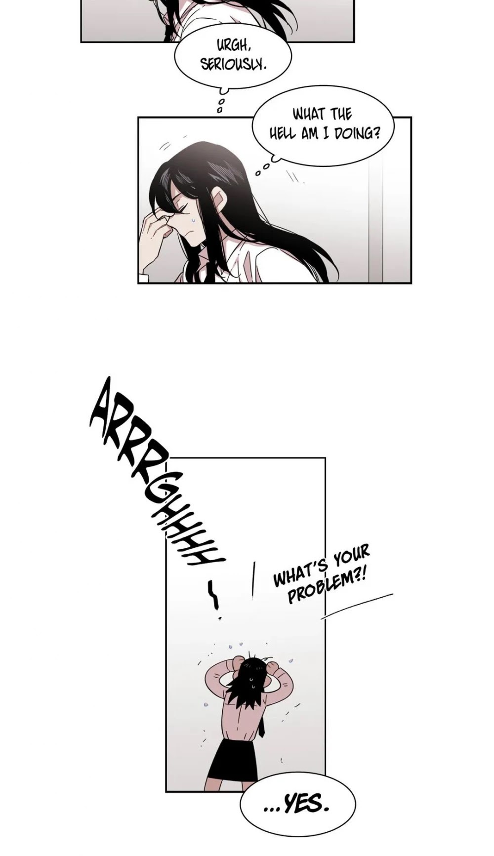 Unstoppable Siblings Chapter 143 page 28 - Chapter 143: He has a guest.