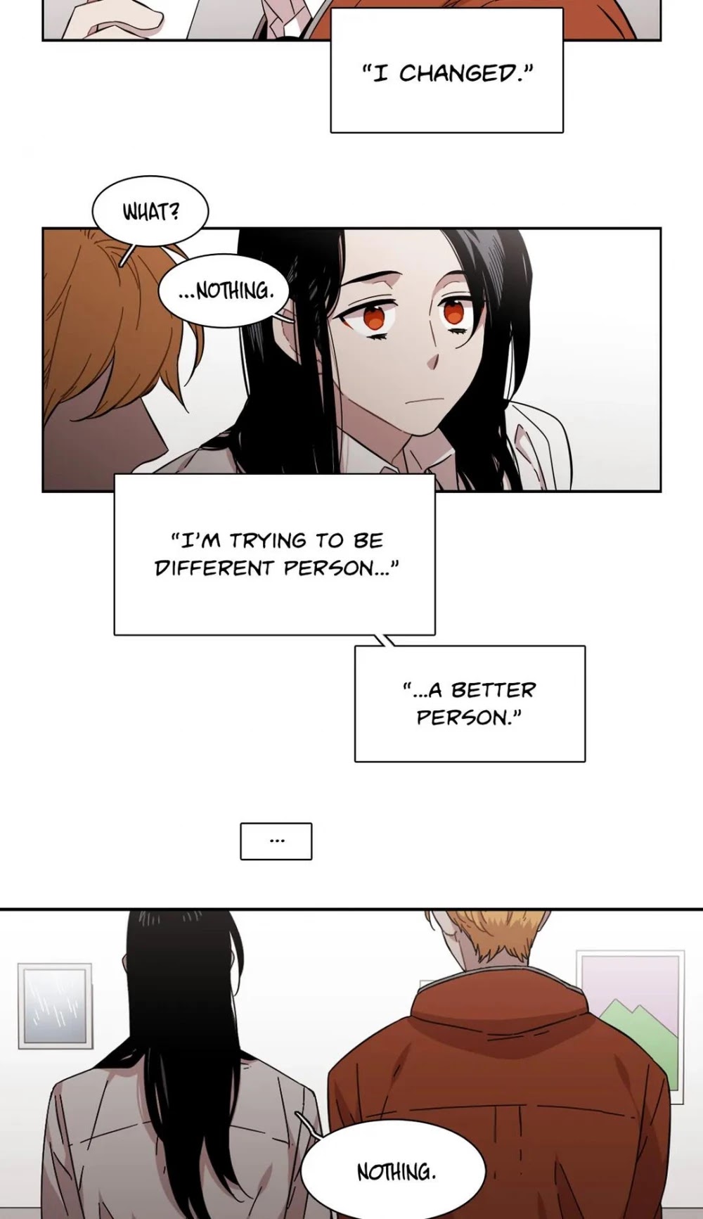 Unstoppable Siblings Chapter 143 page 9 - Chapter 143: He has a guest.