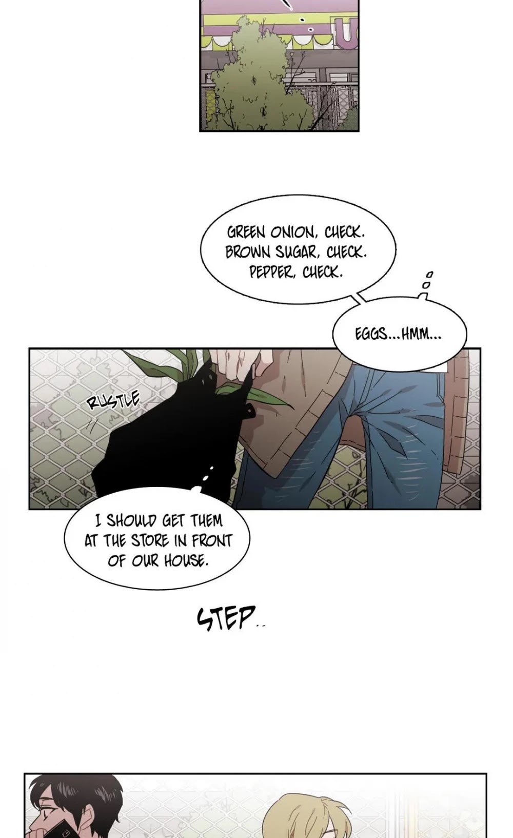 Unstoppable Siblings Chapter 144 page 10 - Chapter 144: She is not there.